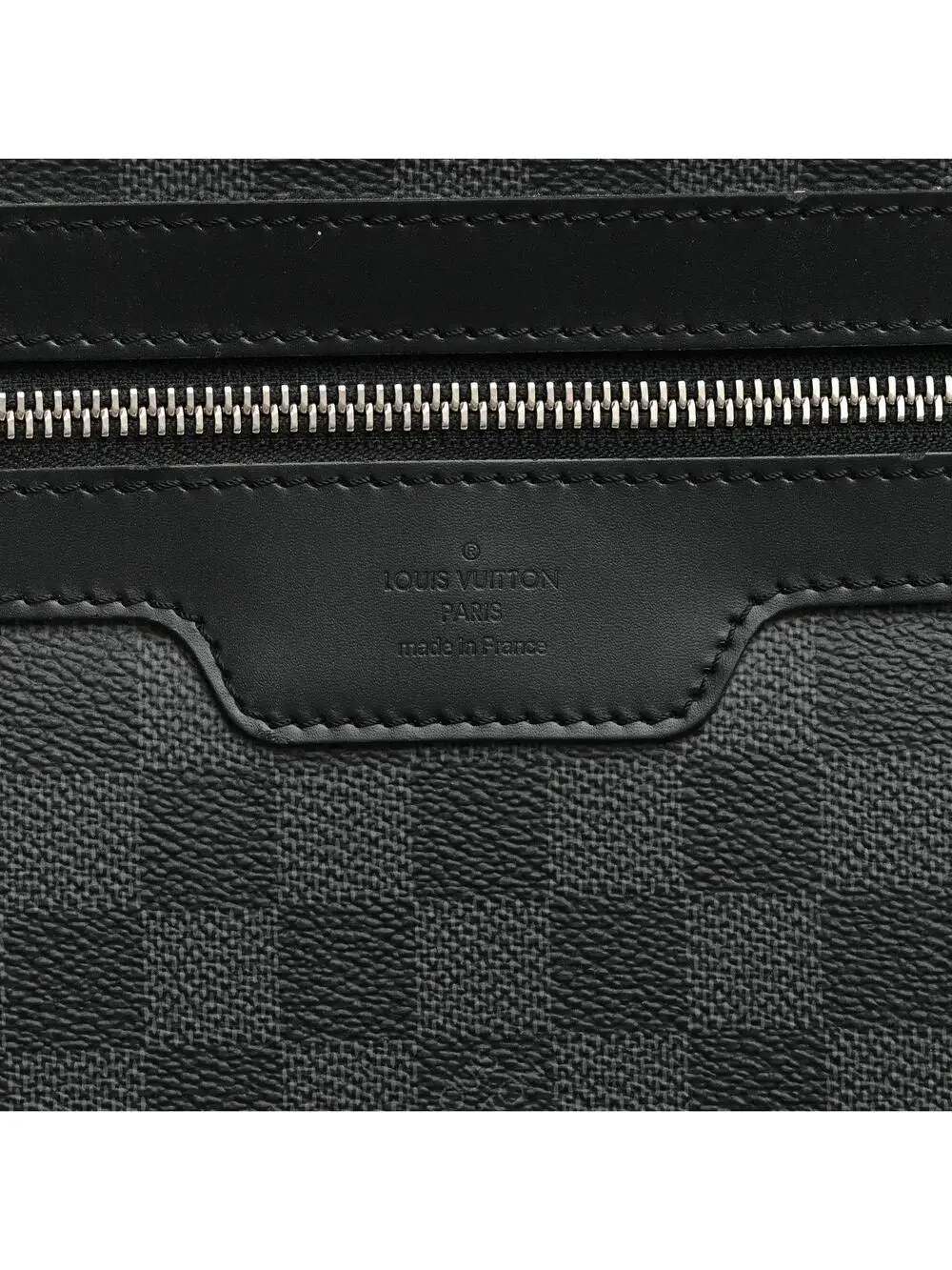 Louis Vuitton Damier Graphite Pegase 65 #307850L14B